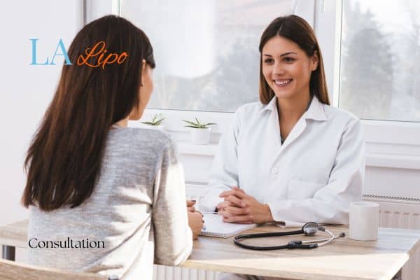 Why Choose LA LIPO for Your Personalised Post-Pregnancy Recovery Plan Bury?