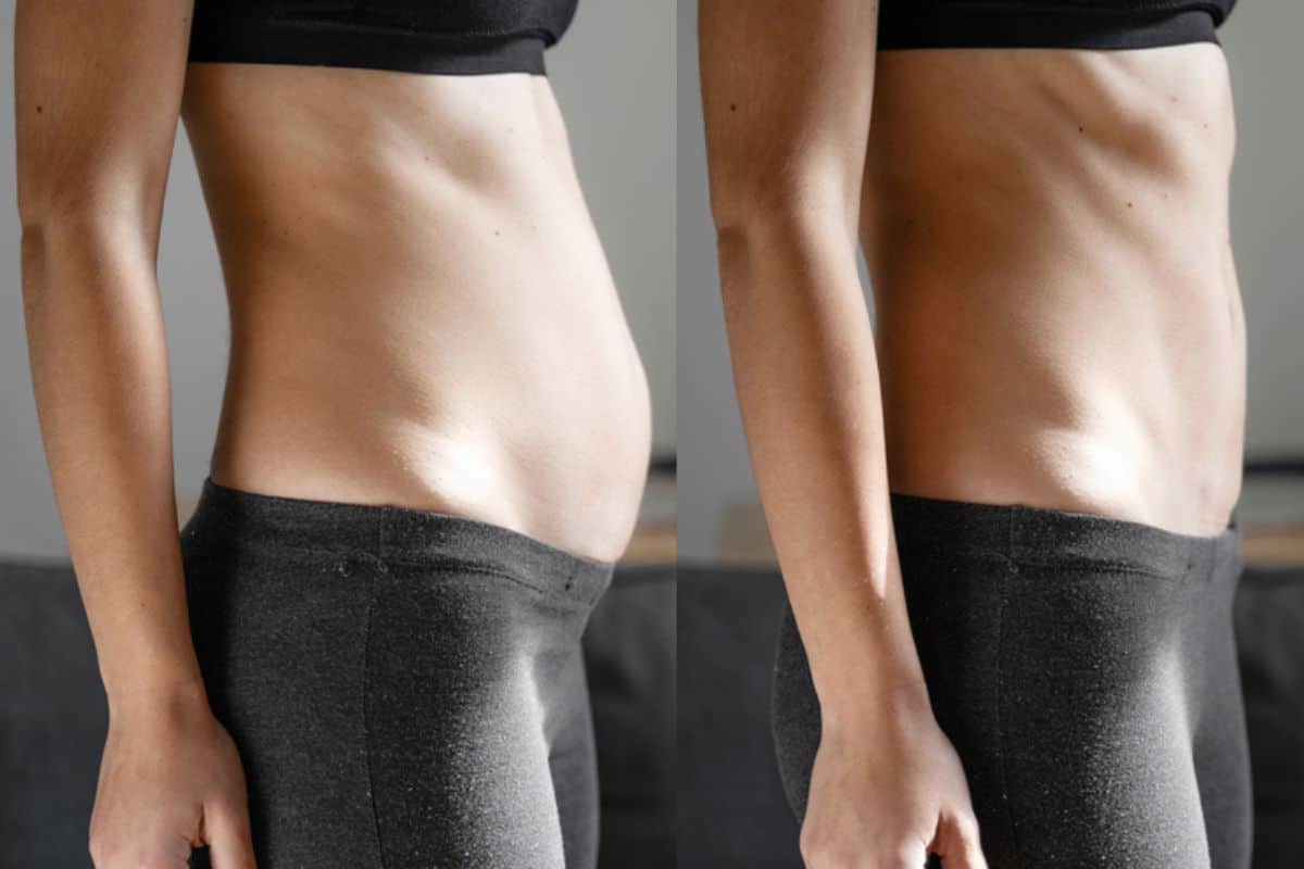 Post-Pregnancy: What Happens to Your Abdominal Muscles After Birth Bury