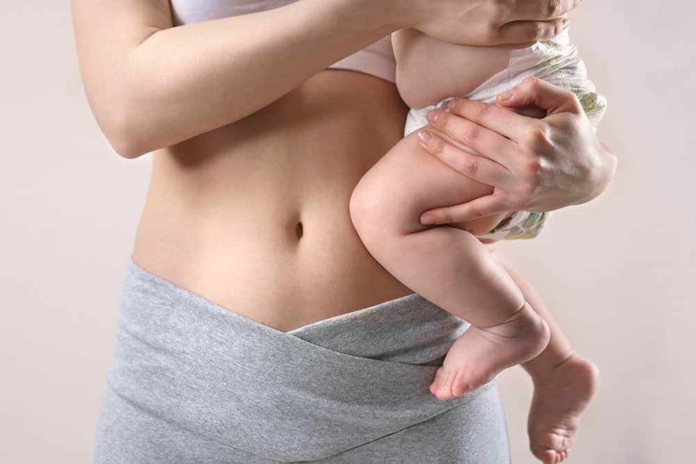 Can Sudden Movements or Twisting Damage Your Core Muscles Bury