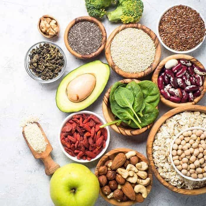 Fecal Incontinence Diet Bury What to include and understand